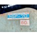 ขายเครื่องตัดเอนกประสงค์ SHOWA NSP-70 แรงกด 65ตัน ตัวใหญ่ มีชุด COPY ราคา 155,000 บาท